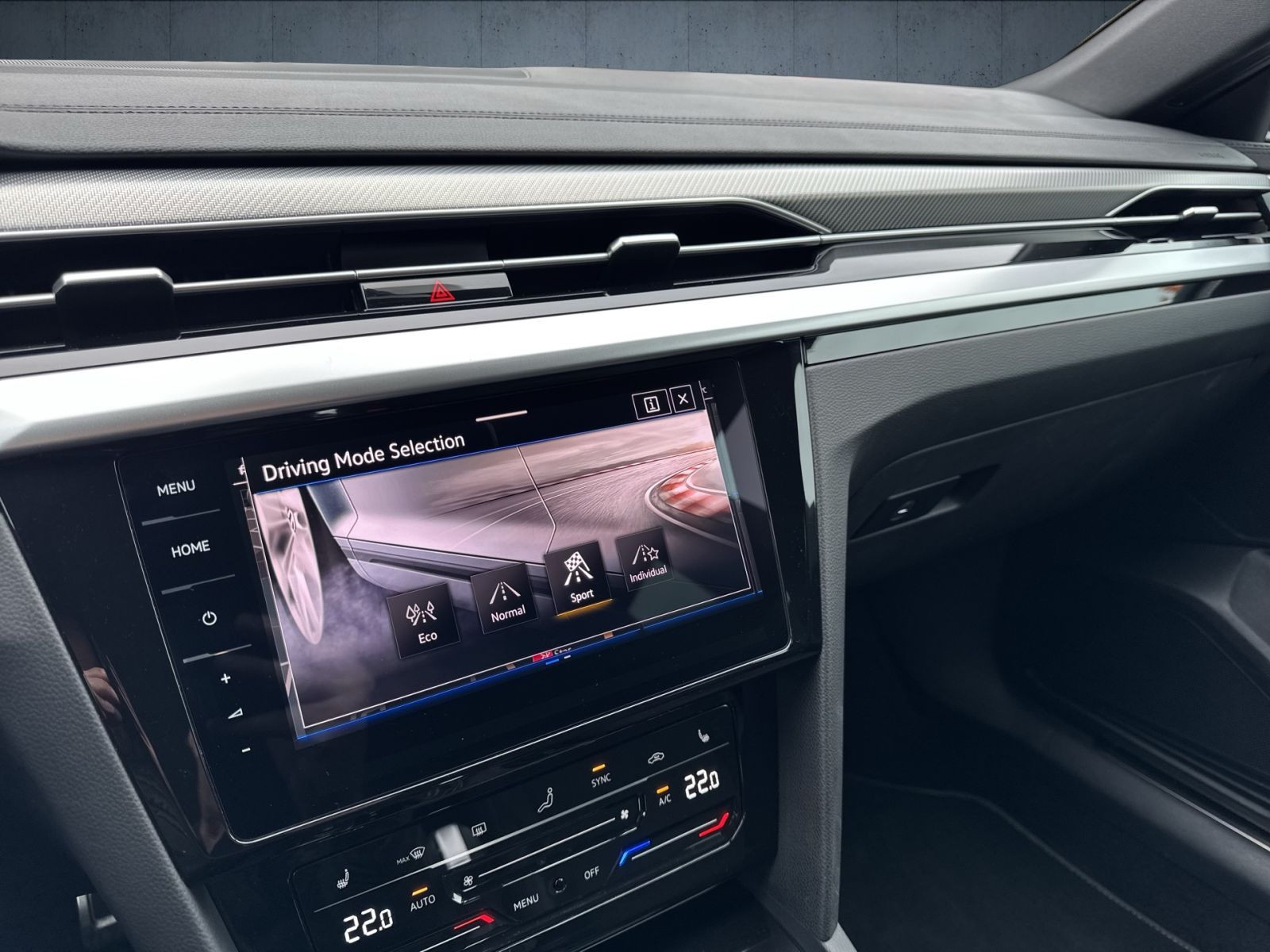 Volkswagen - Arteon Shooting Brake_28 Volkswagen - Arteon Shooting Brake_28