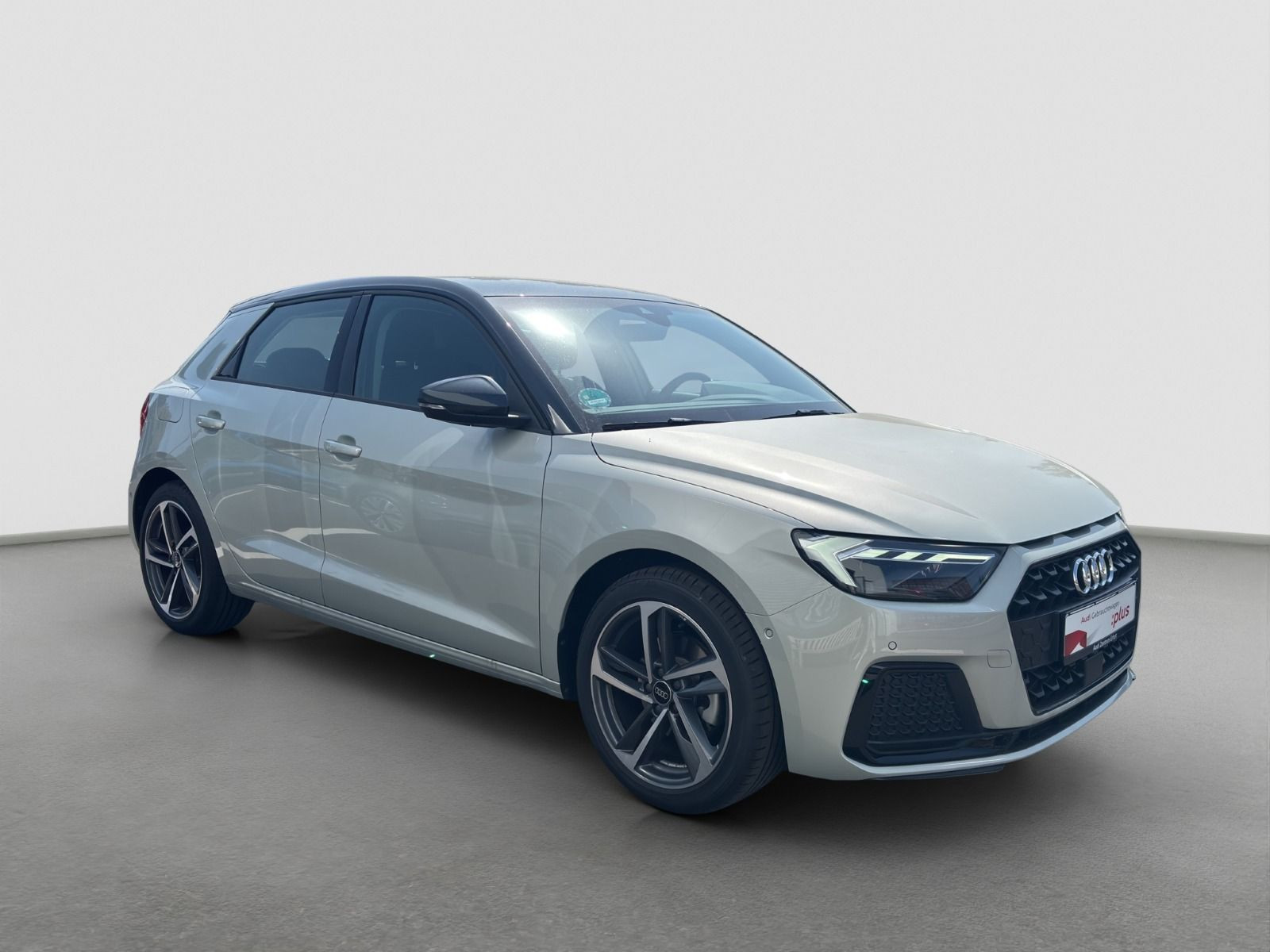 Audi - A1 Sportback_7 Audi - A1 Sportback_7