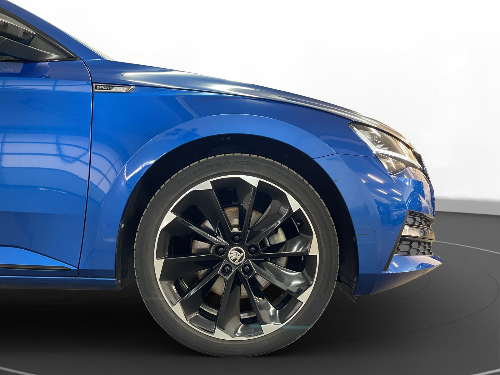 Škoda - Superb_15