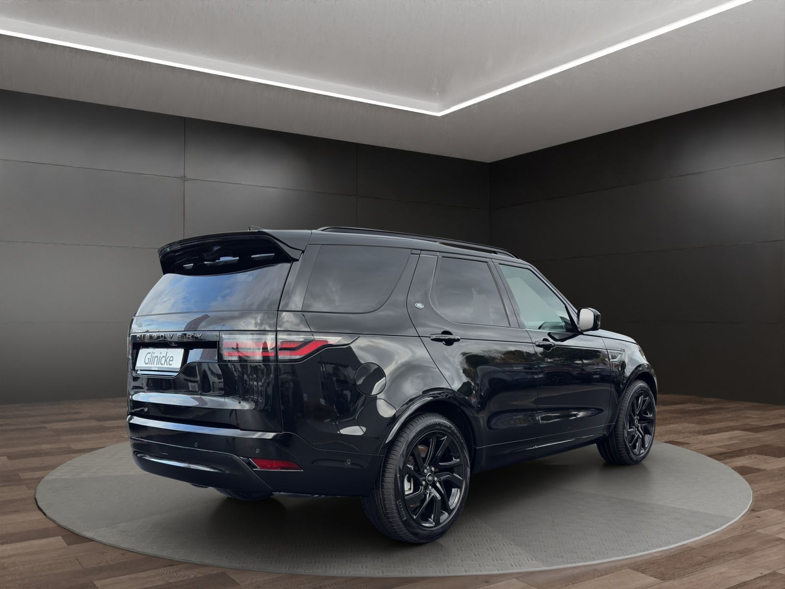 Land Rover - Discovery_2