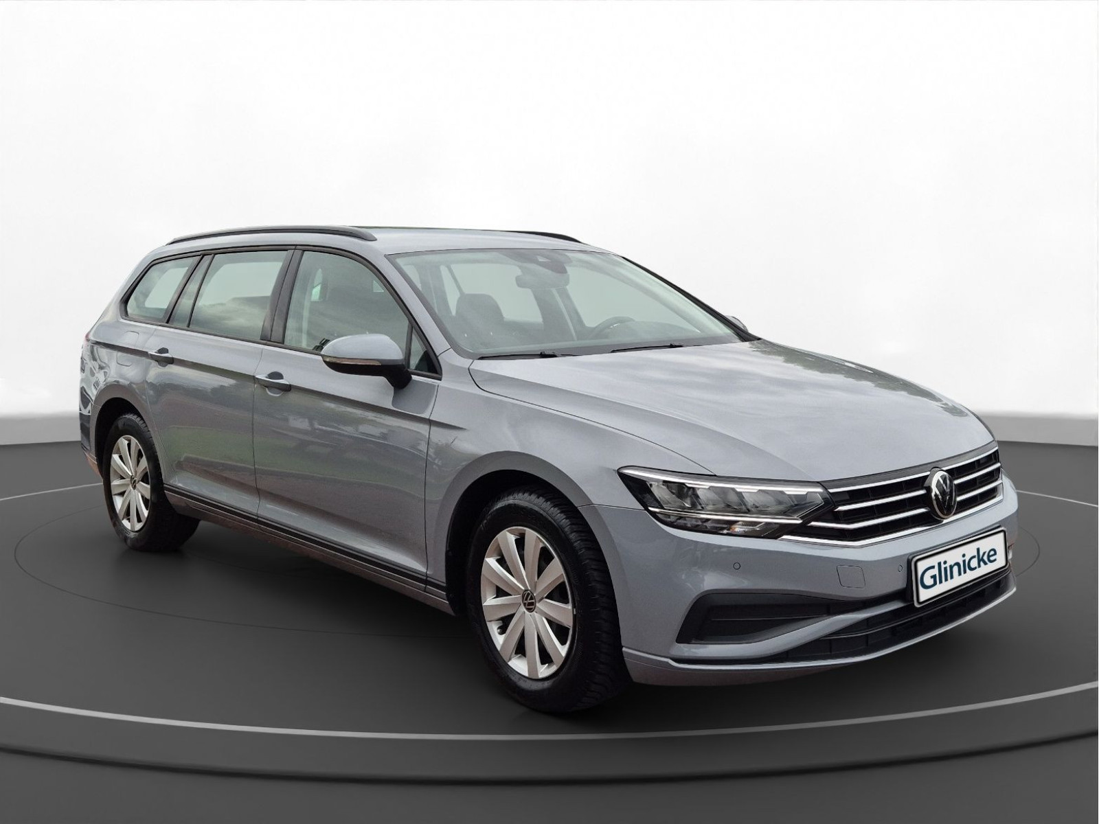 Volkswagen - Passat Variant_14