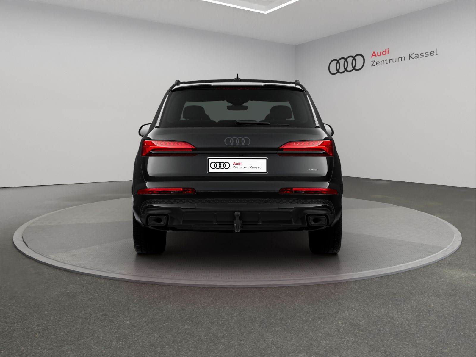 Audi - Q7_6 Audi - Q7_6