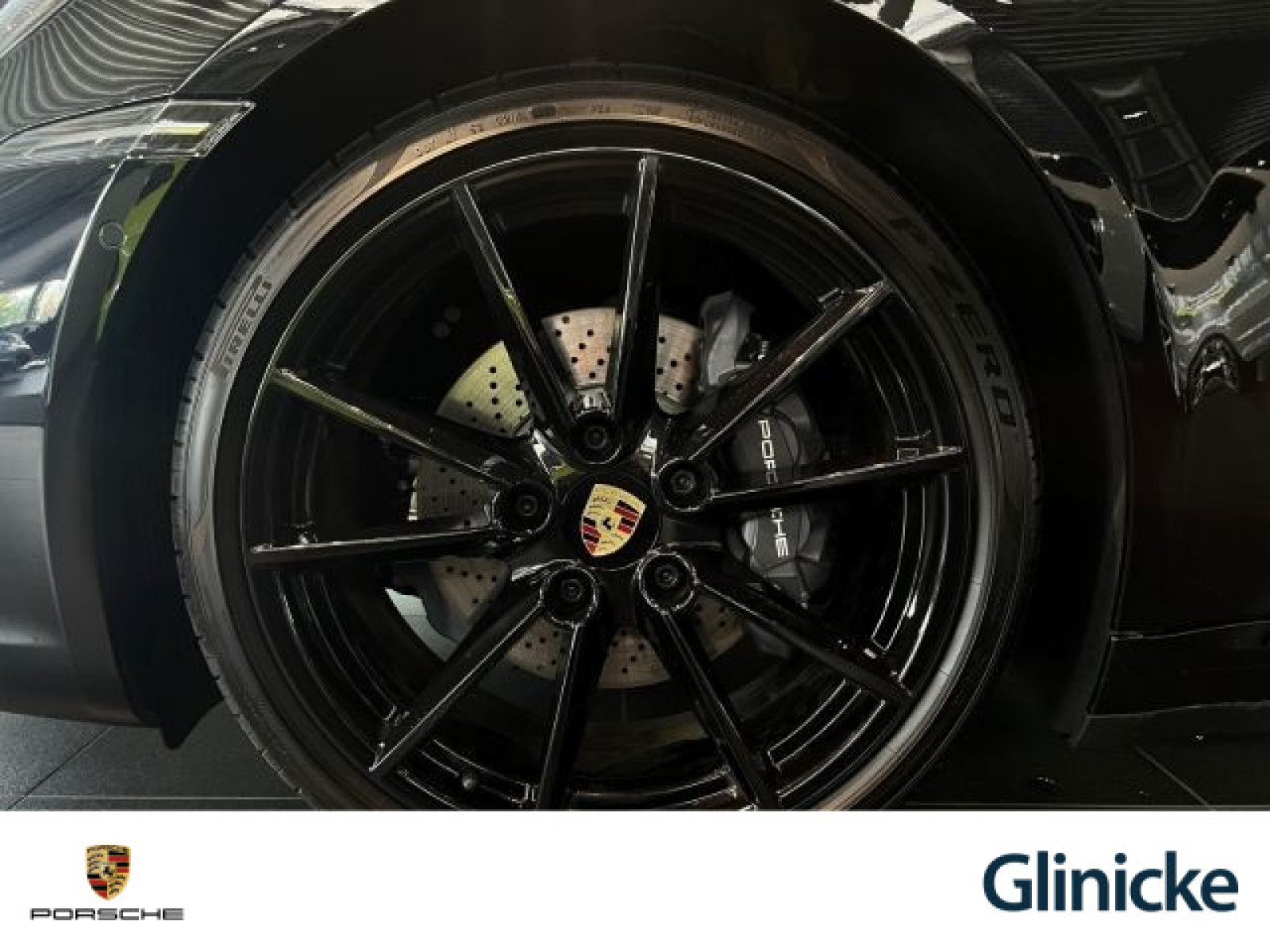 Porsche - 992_11 Porsche - 992_11