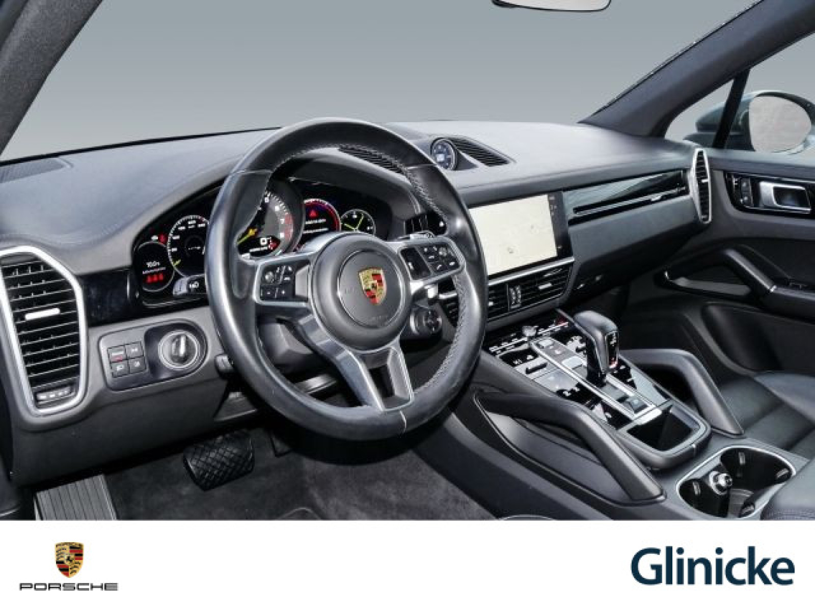 Porsche - Cayenne_3