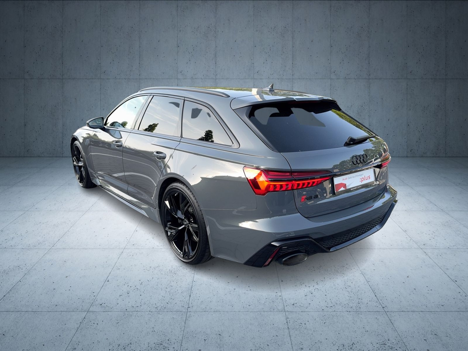 Audi - RS 6 Avant_5