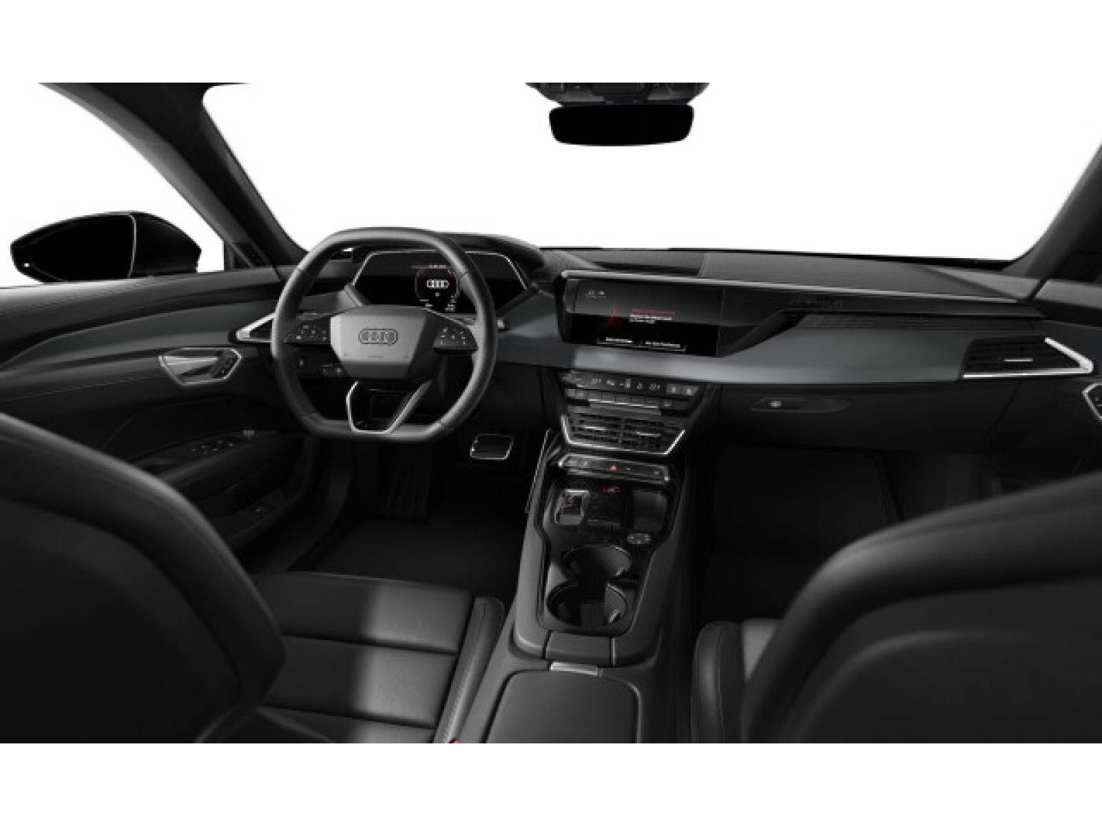 Audi - e-tron GT quattro_7