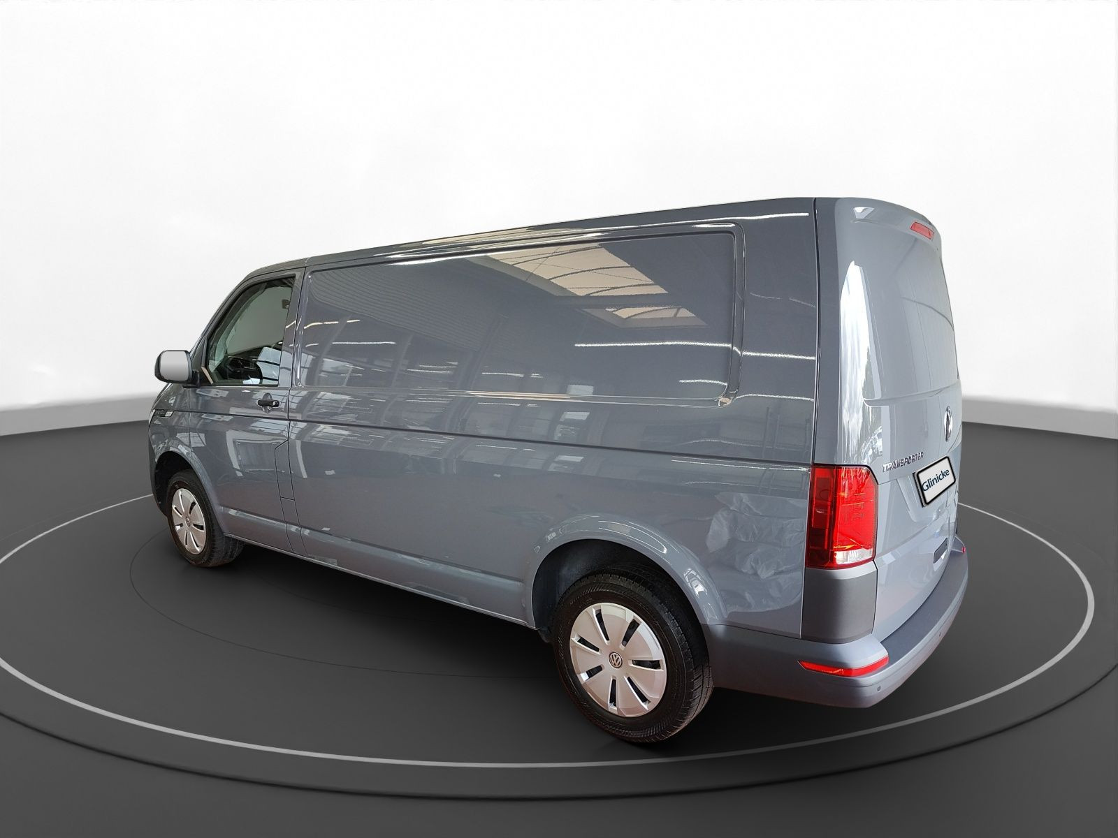 Volkswagen - T6.1 Transporter_7