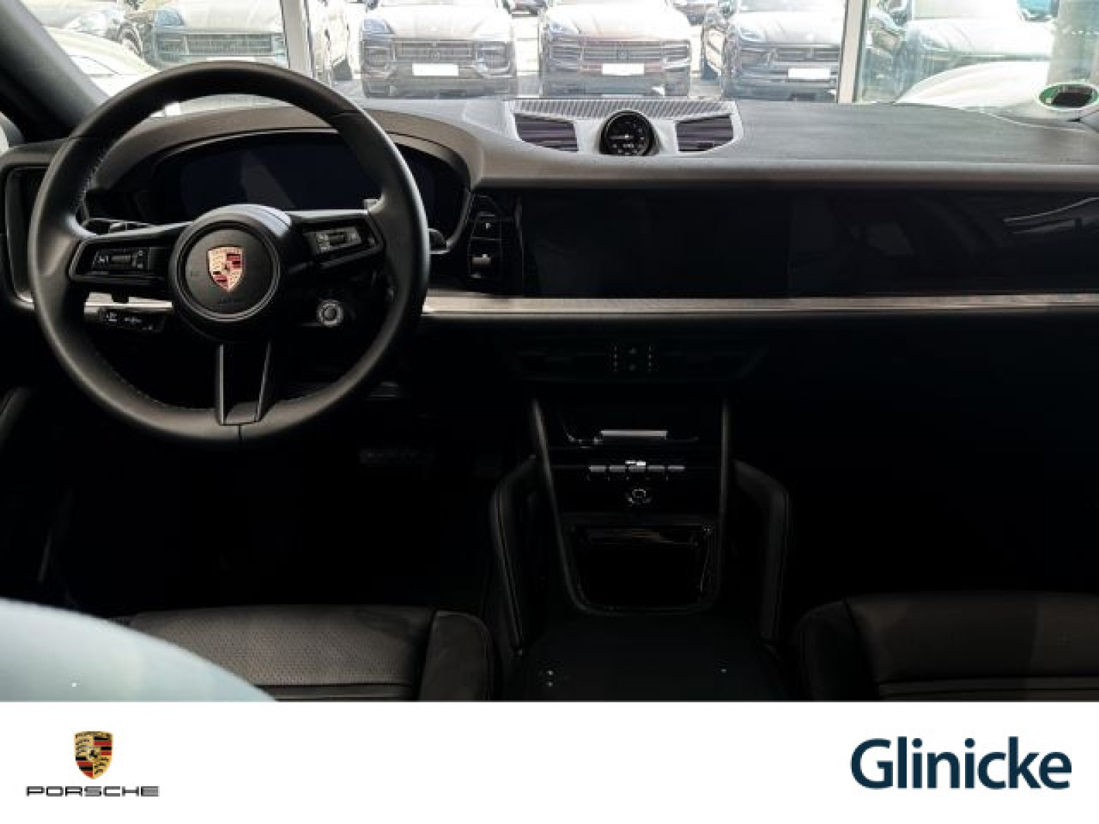 Porsche - Cayenne_20