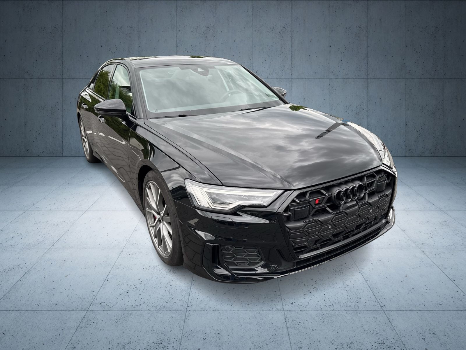 Audi - S6 Limousine_32