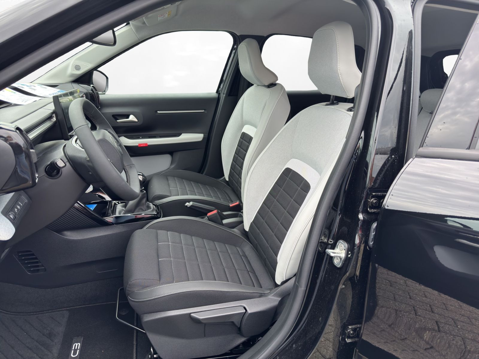 Citroën - C3_11