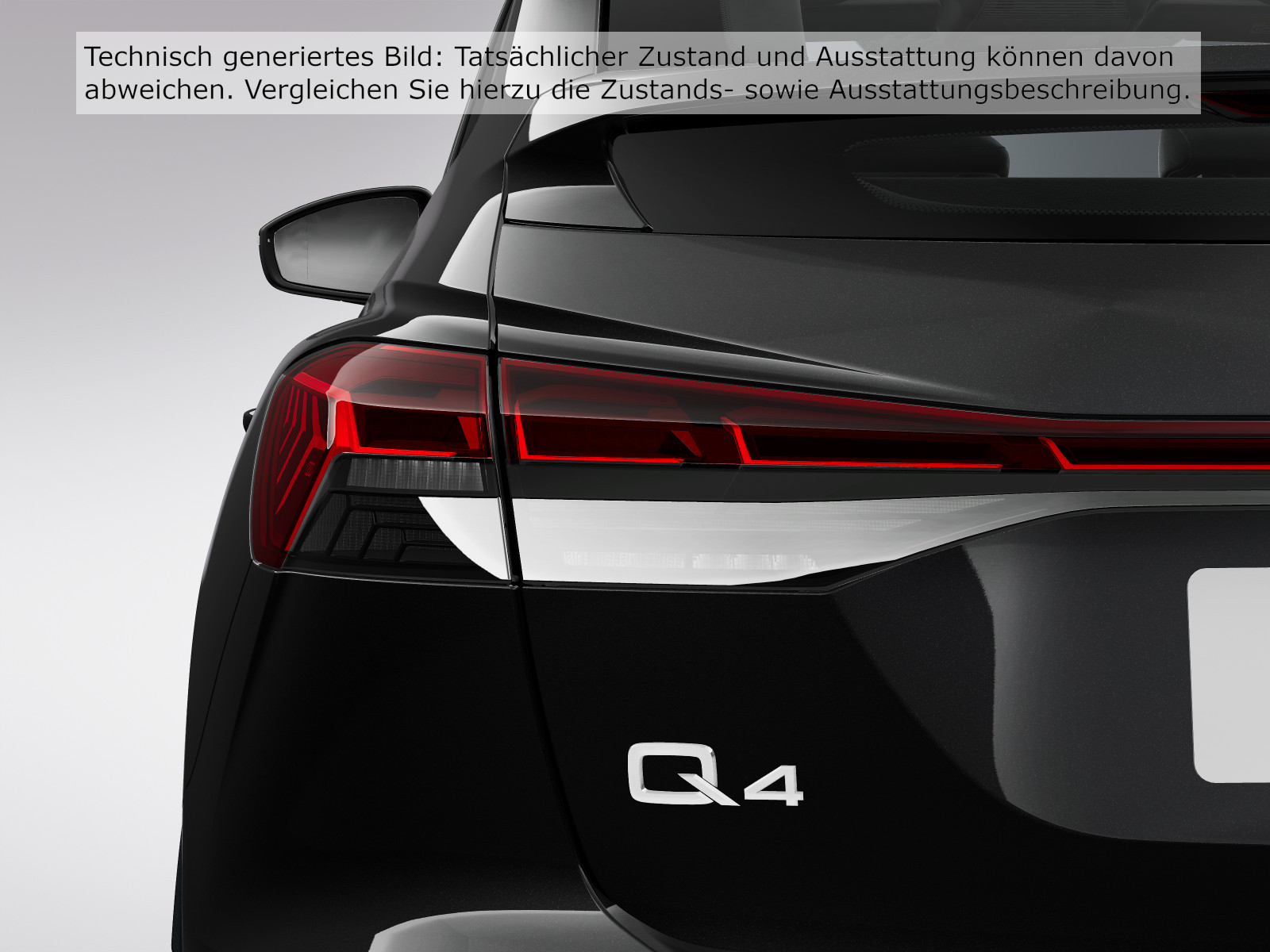Audi - Q4 Sportback e-tron_7 Audi - Q4 Sportback e-tron_7