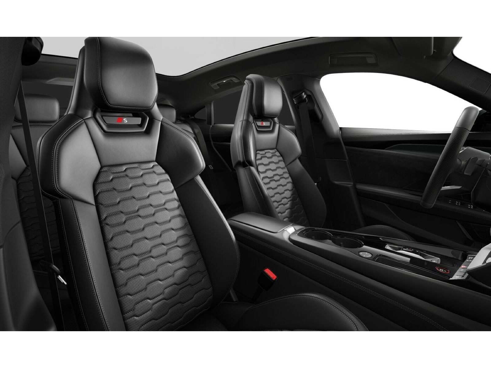 Audi - S e-tron GT_9