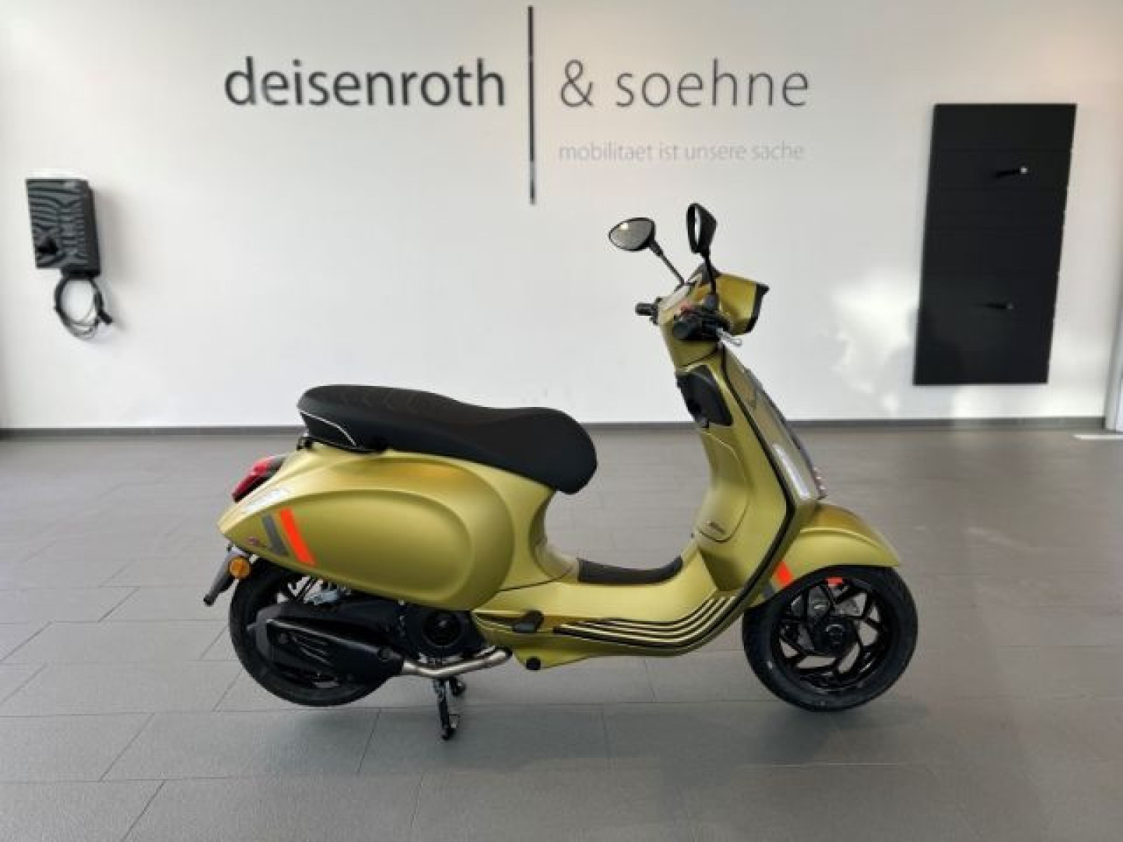 Vespa - _7