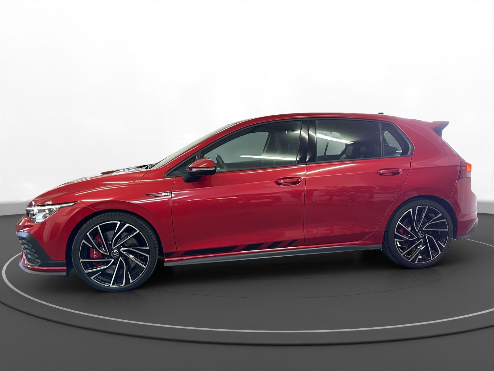 Volkswagen - Golf GTI_8