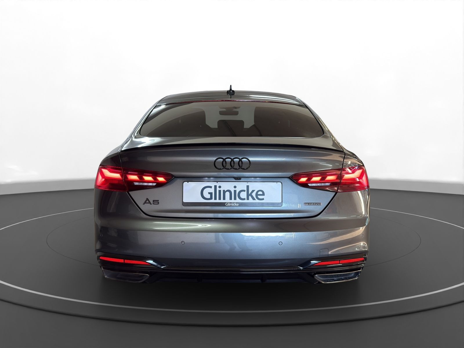 Audi - A5 Sportback_5