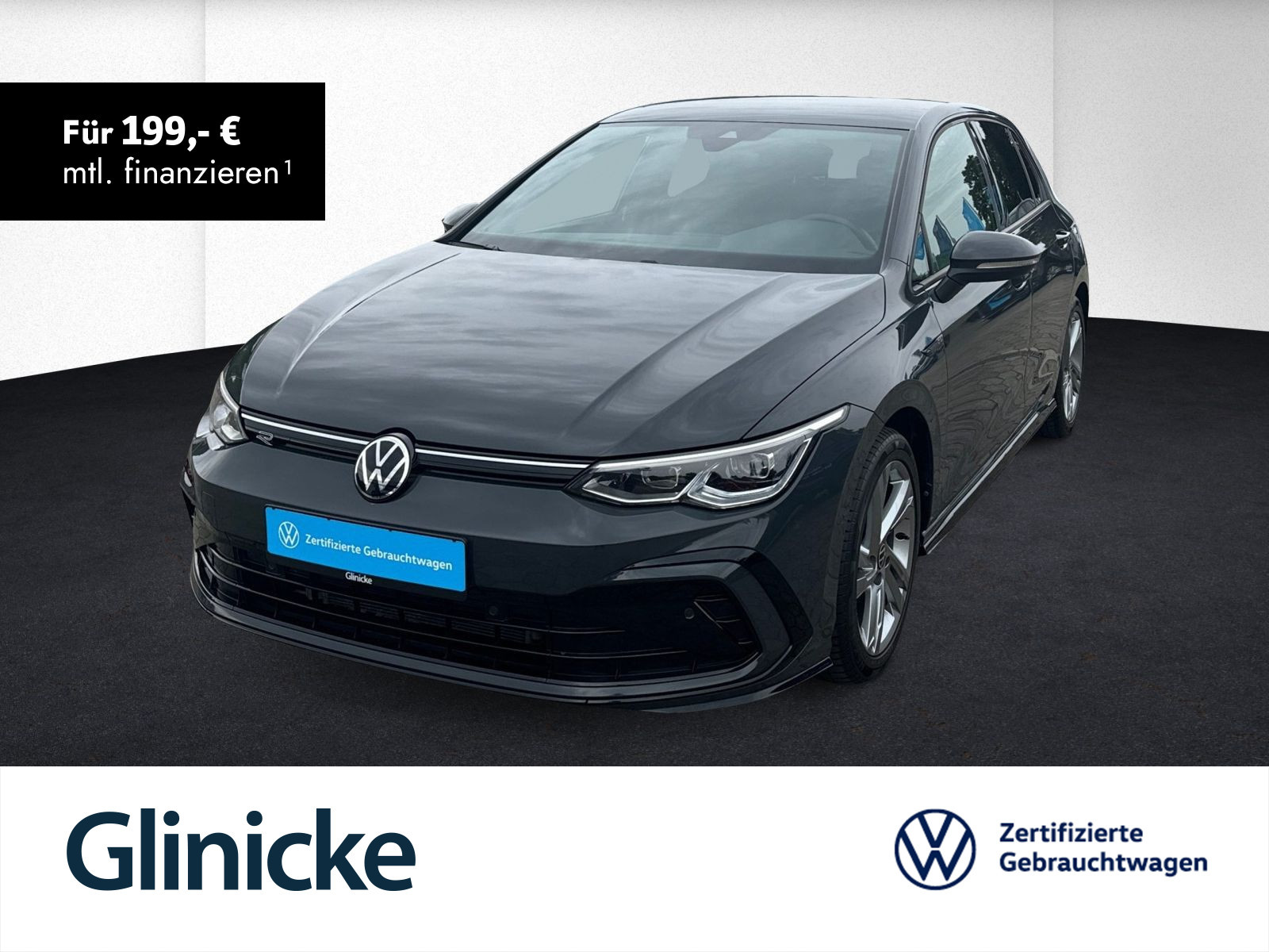 Volkswagen - Golf_1