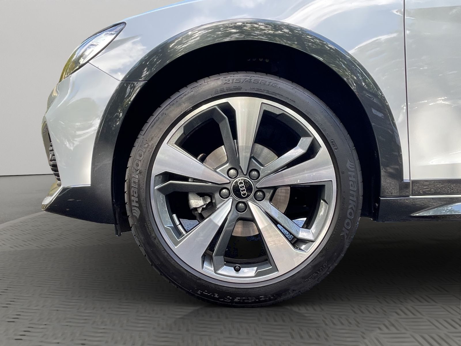 Audi - A1 allstreet_21