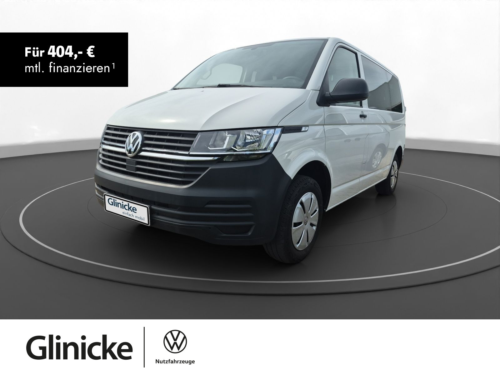 Volkswagen - T6.1 Kombi_1