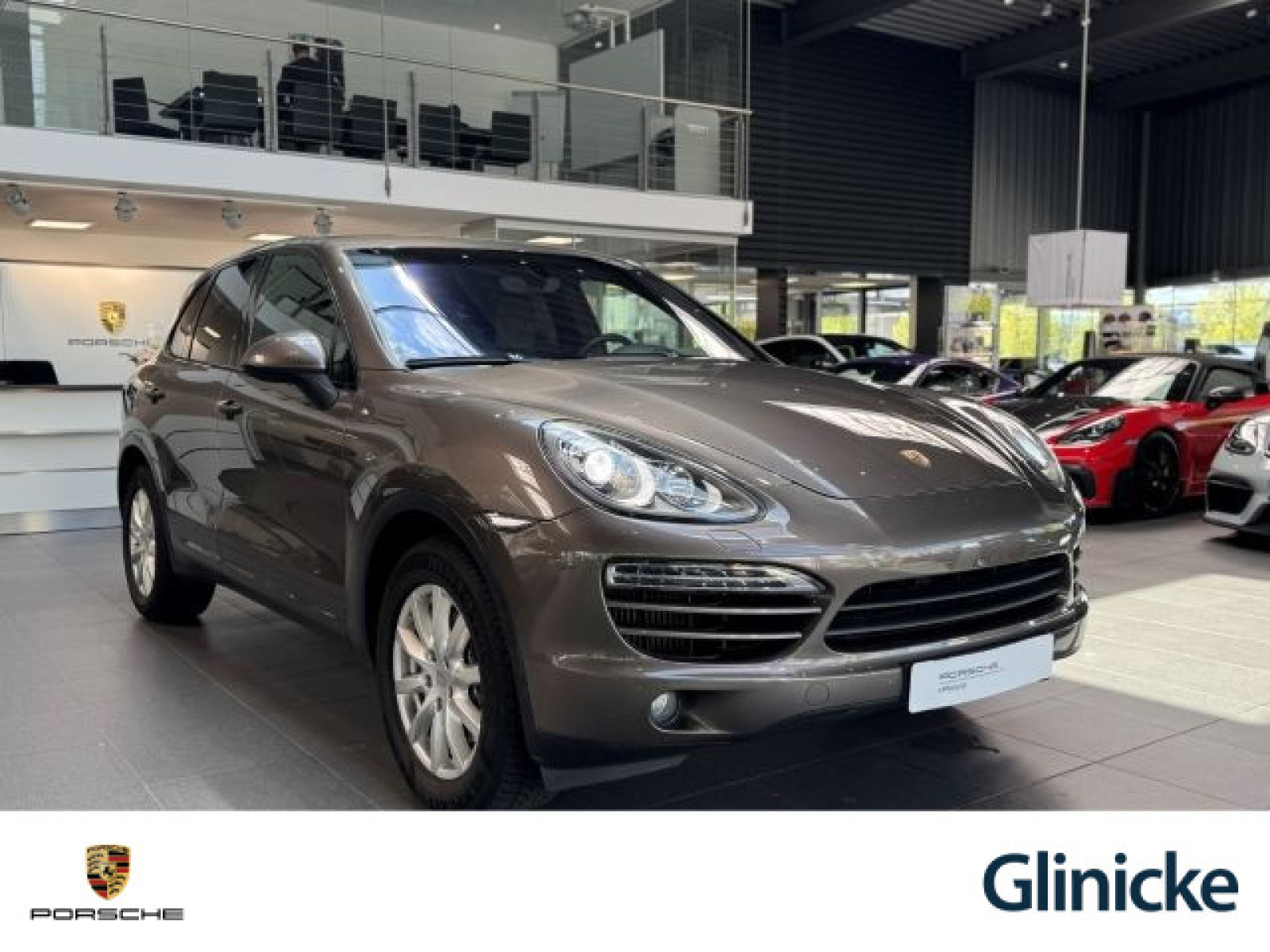 Porsche - Cayenne_15