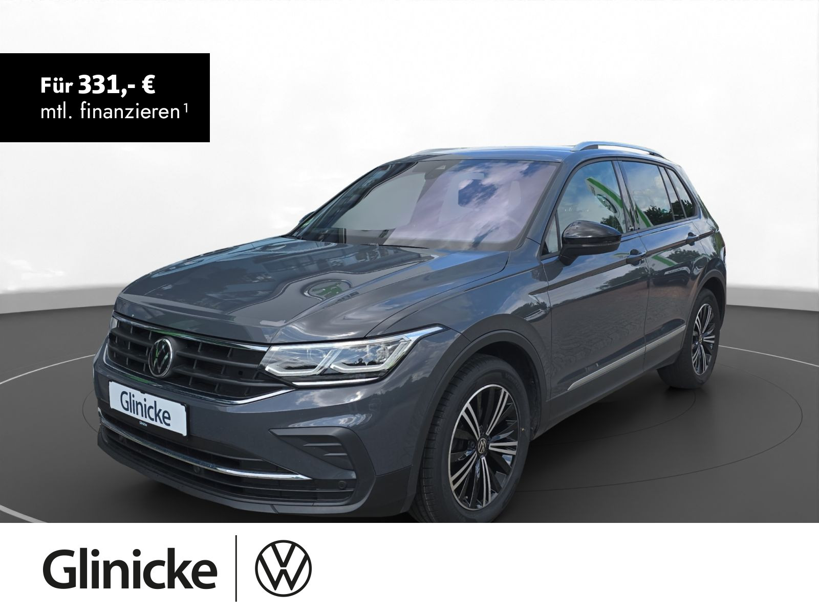 Volkswagen - Tiguan_1