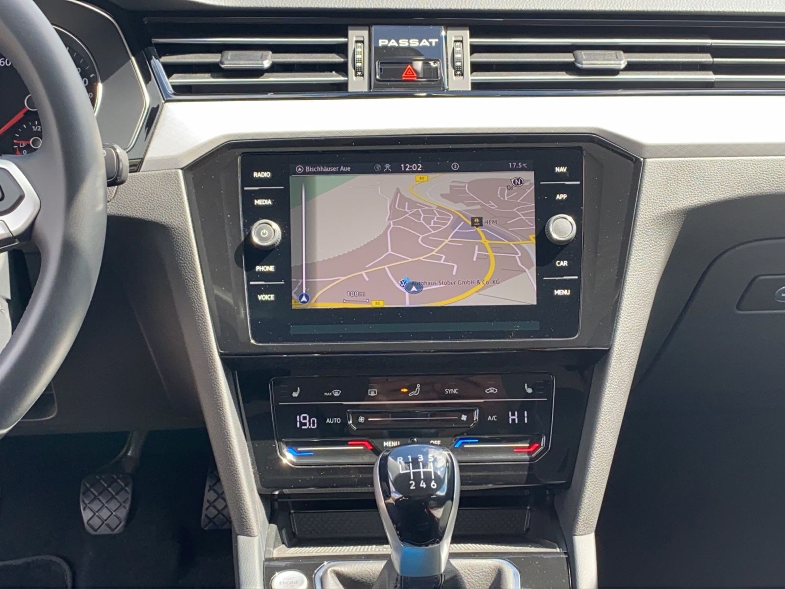 Volkswagen - Passat Variant_18