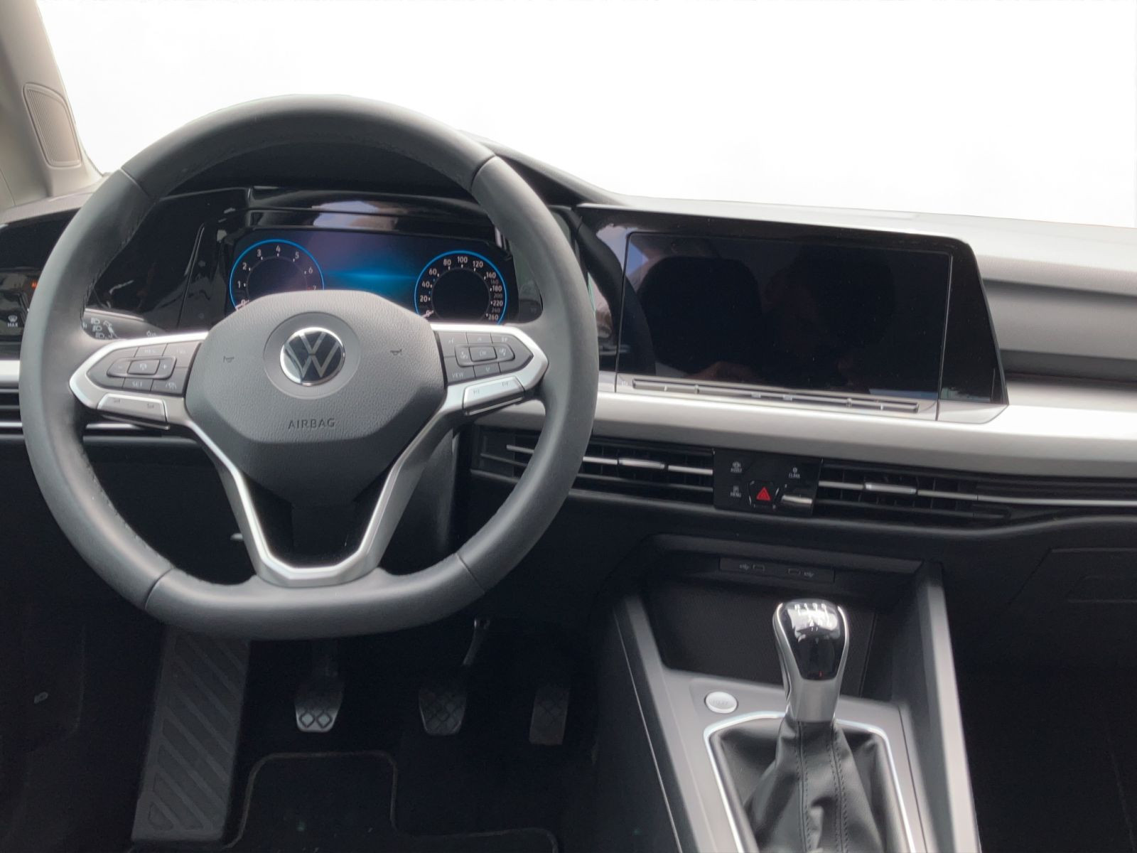 Volkswagen - Golf Variant_15