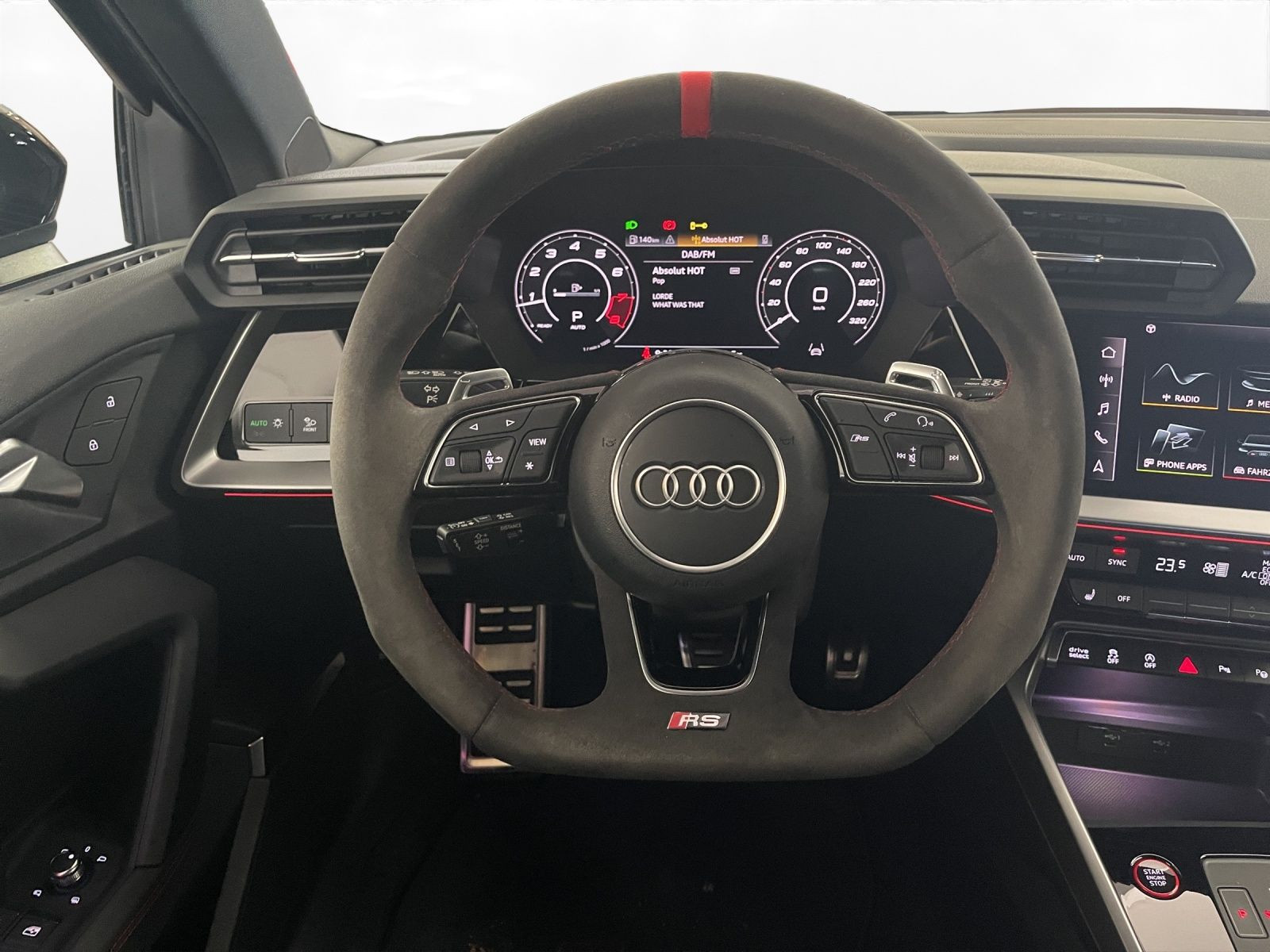 Audi - RS 3 Sportback_21