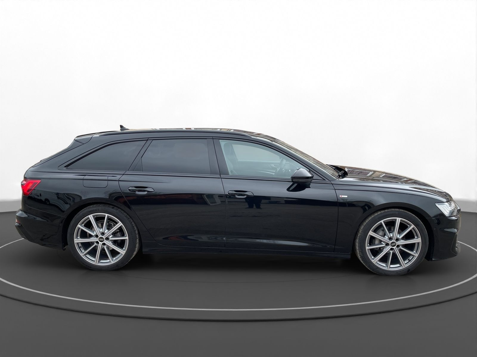 Audi - A6 Avant_7