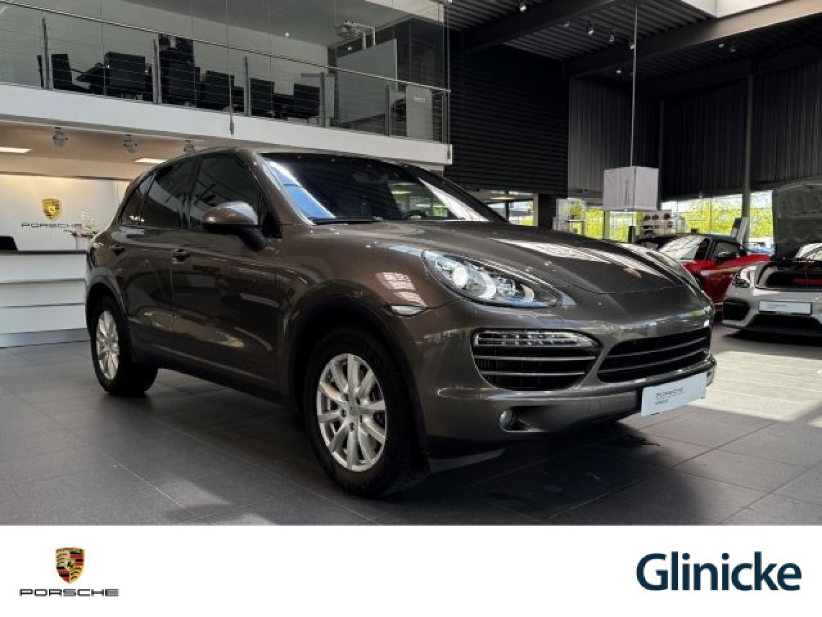Porsche - Cayenne_5