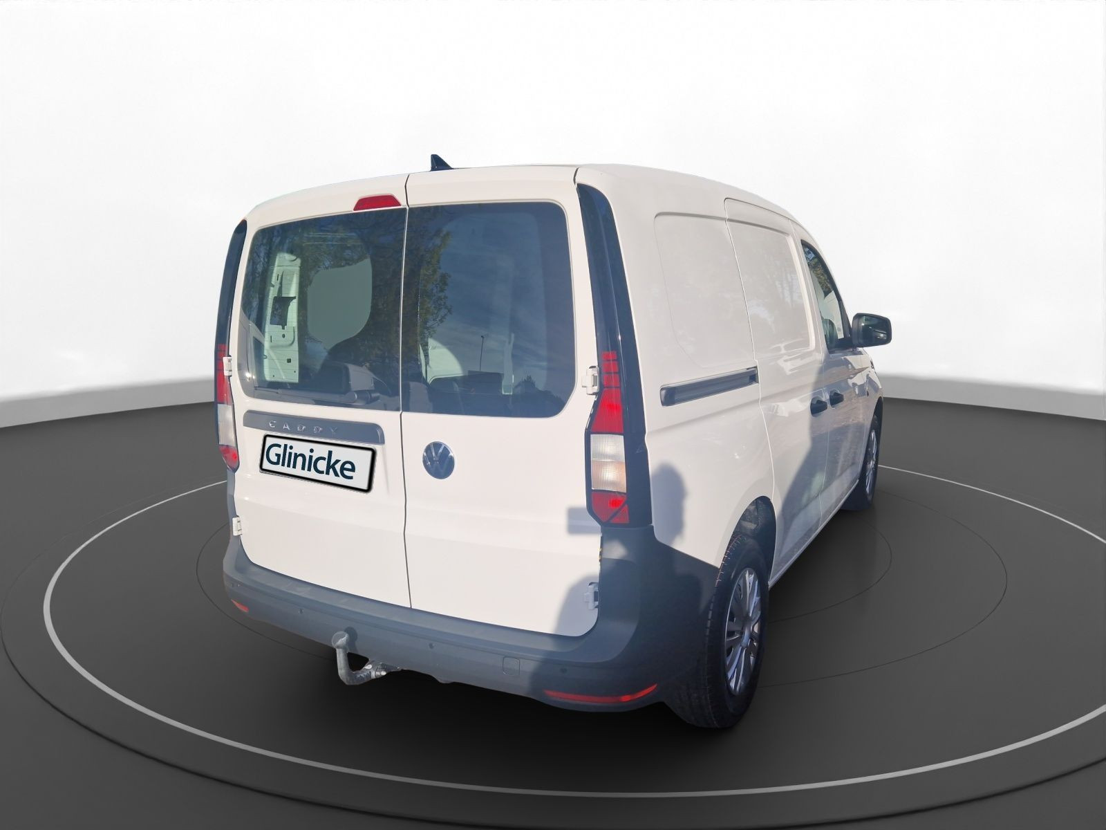 Volkswagen - Caddy Cargo_3