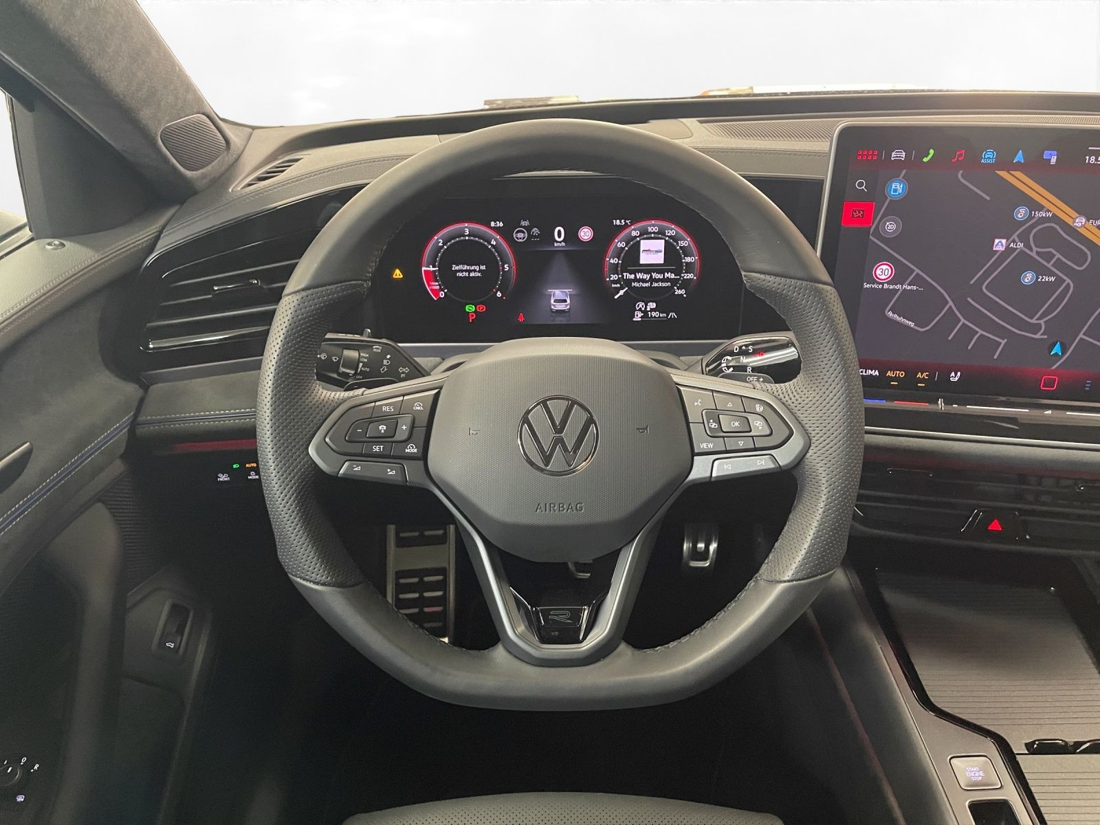 Volkswagen - Passat Variant_21