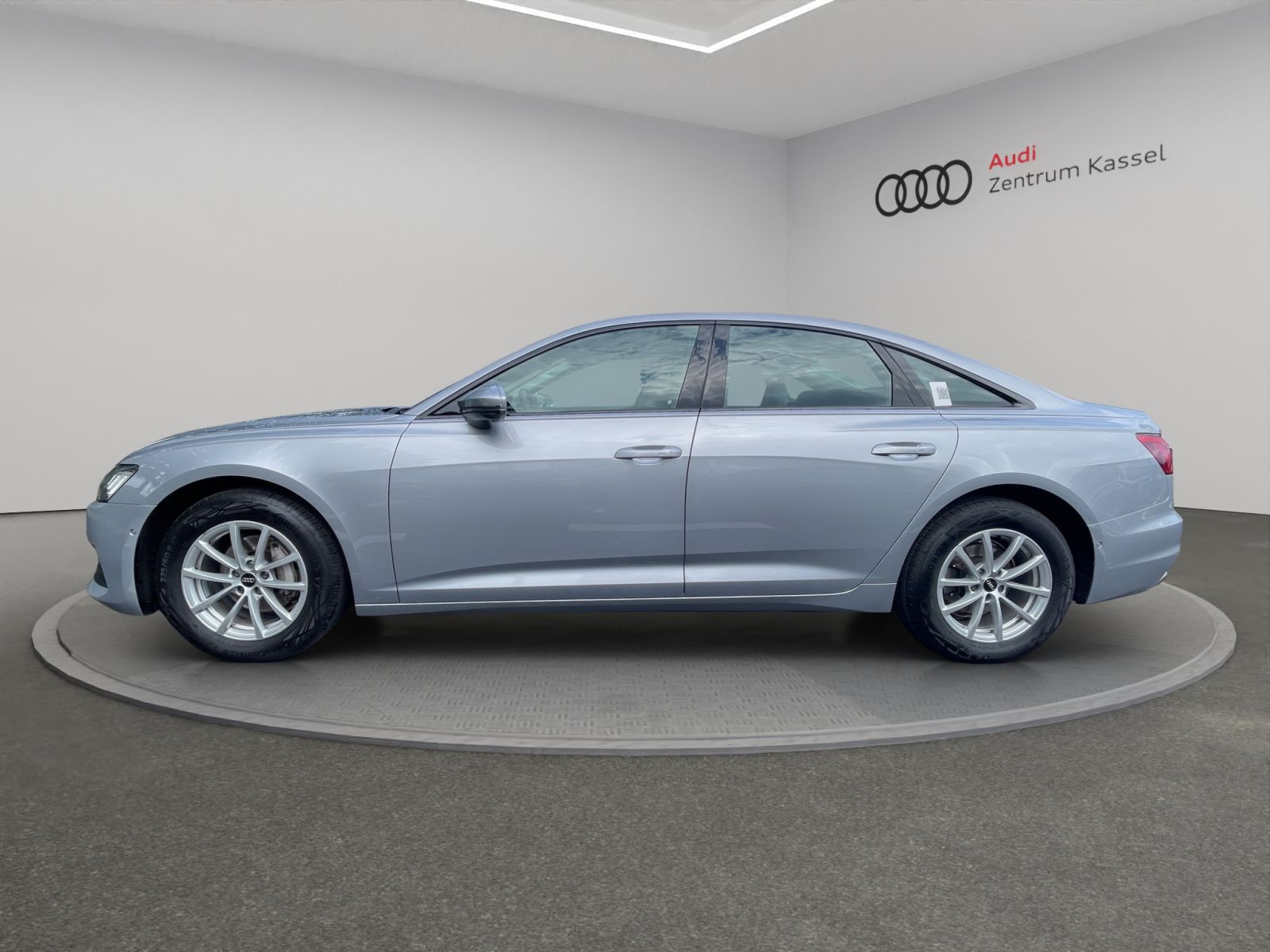 Audi - A6 Limousine_4