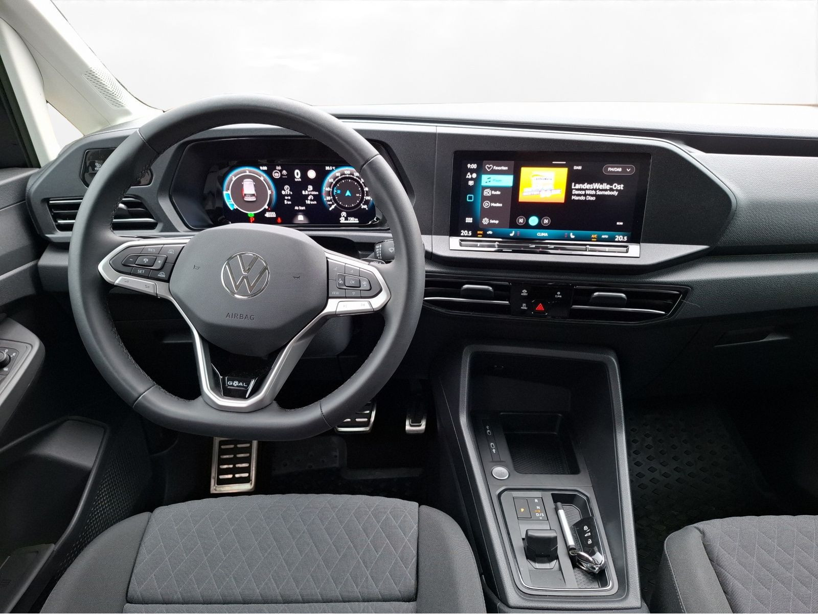 Volkswagen - Caddy Maxi_5