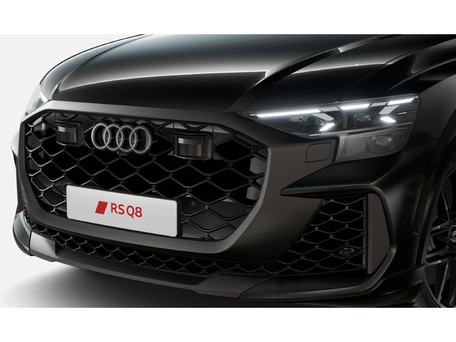 Audi - RS Q8_8