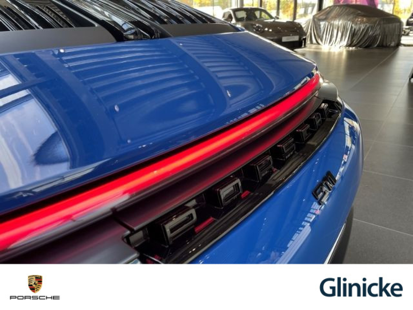 Porsche - 992_11 Porsche - 992_11