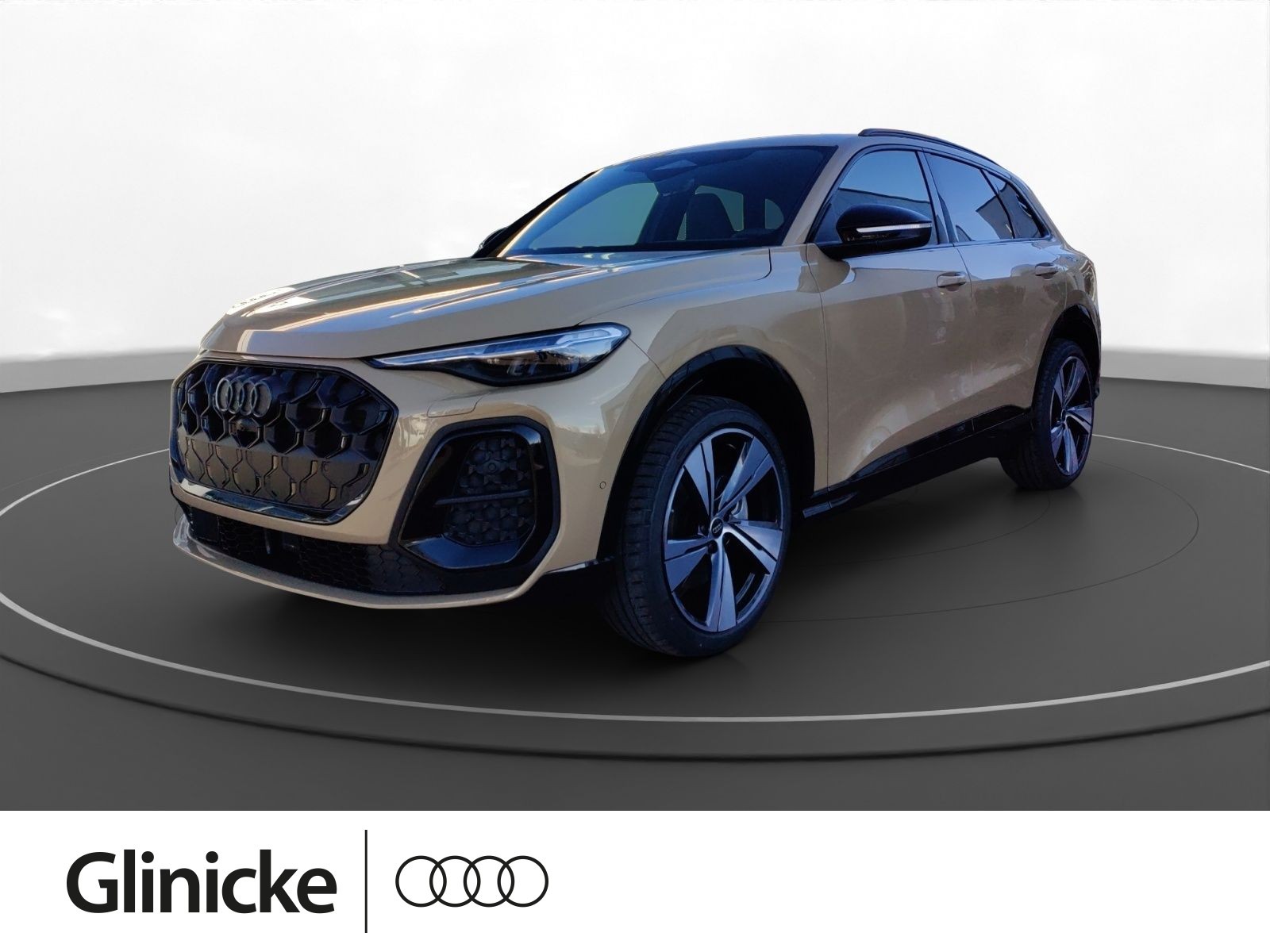 Q5 SUV TDI quattro 150 kW S tronic
