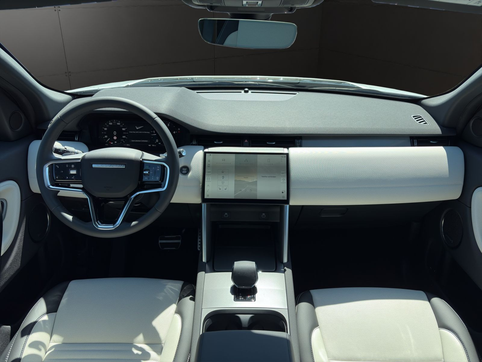 Land Rover - Discovery Sport_6