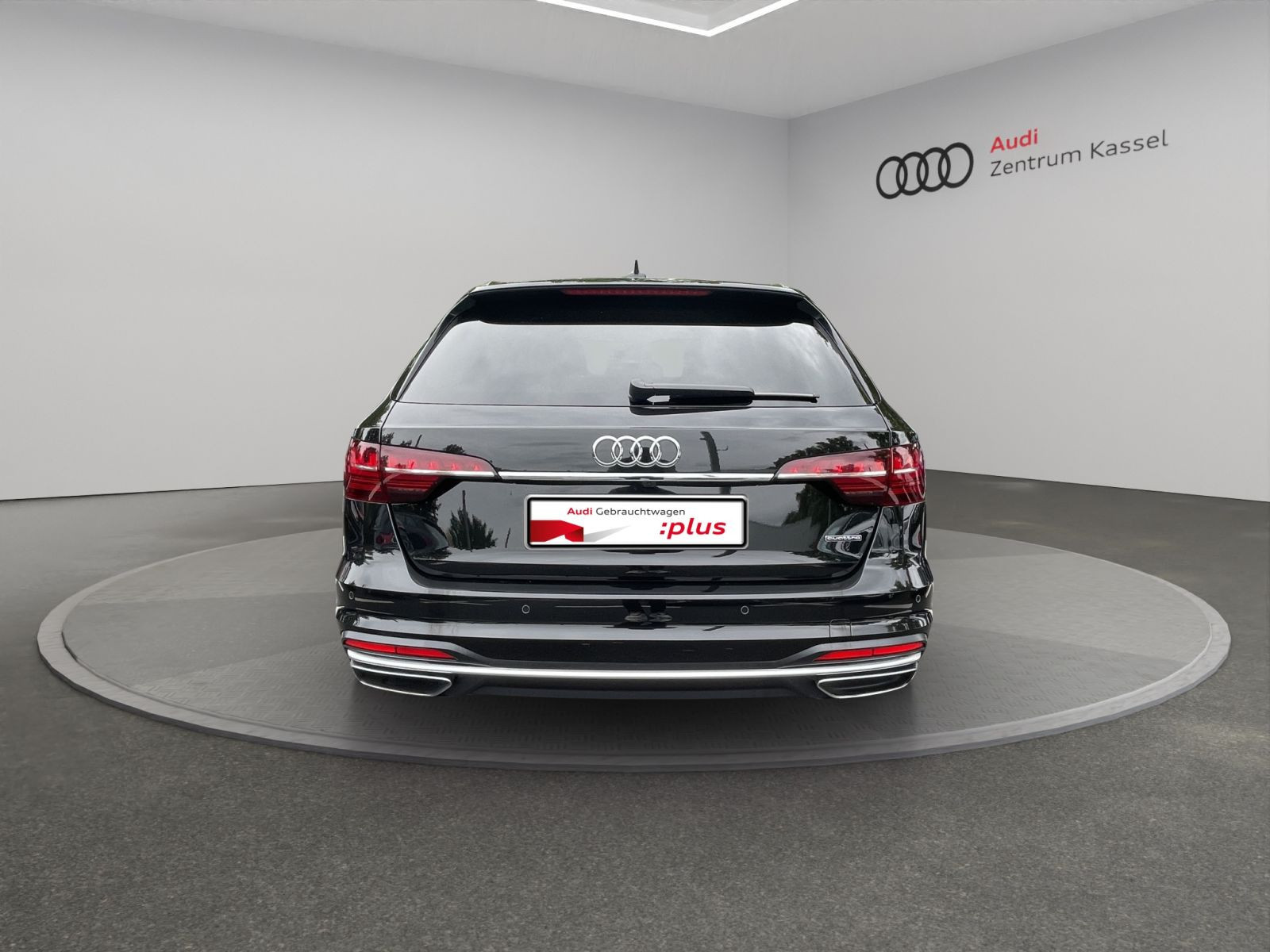 Audi - A4 Avant_6