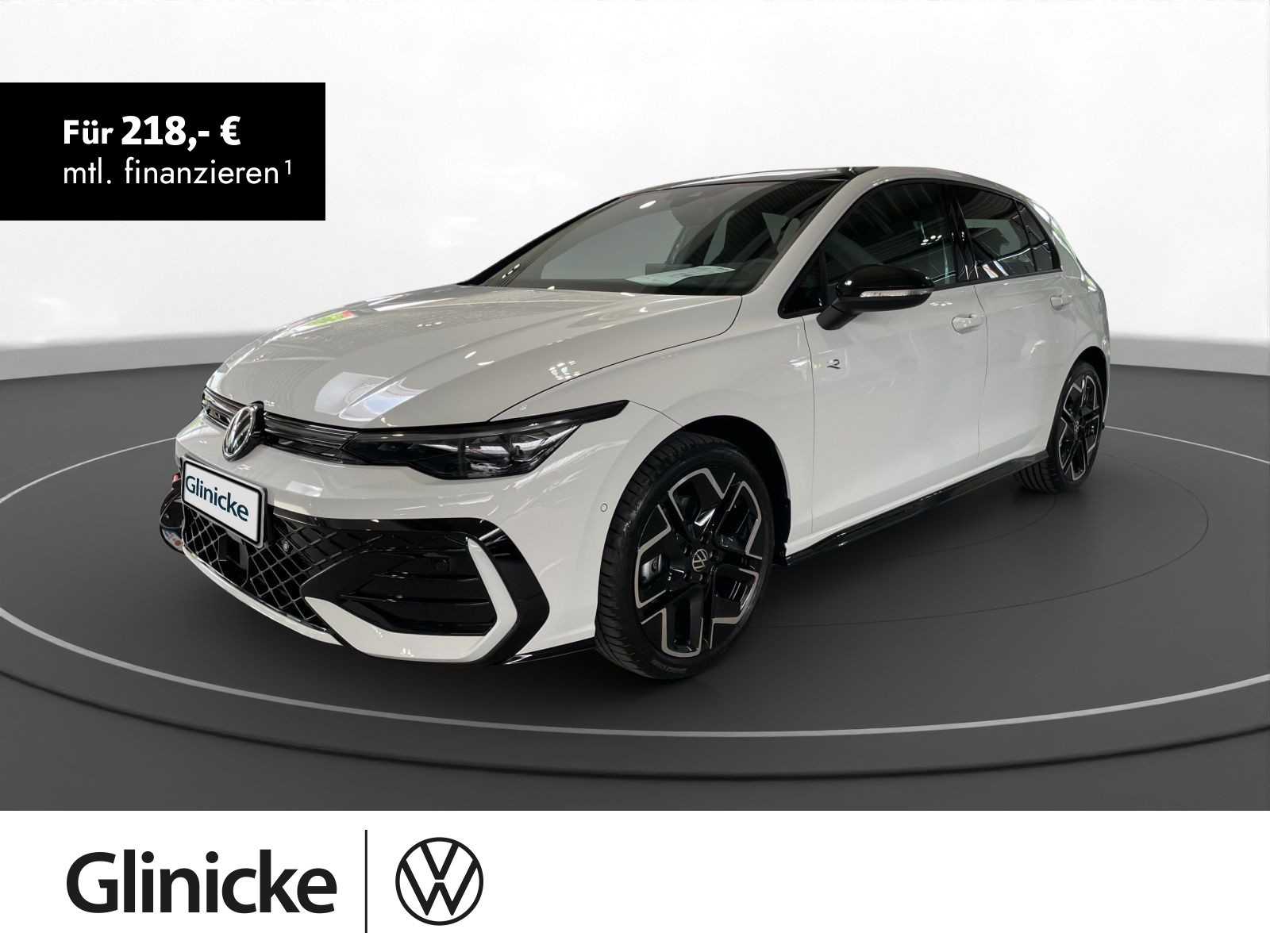 Volkswagen - Golf_1
