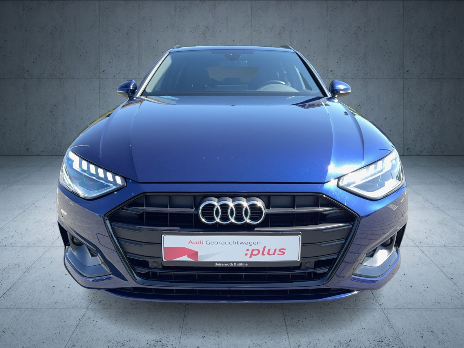 Audi - A4 Avant_10