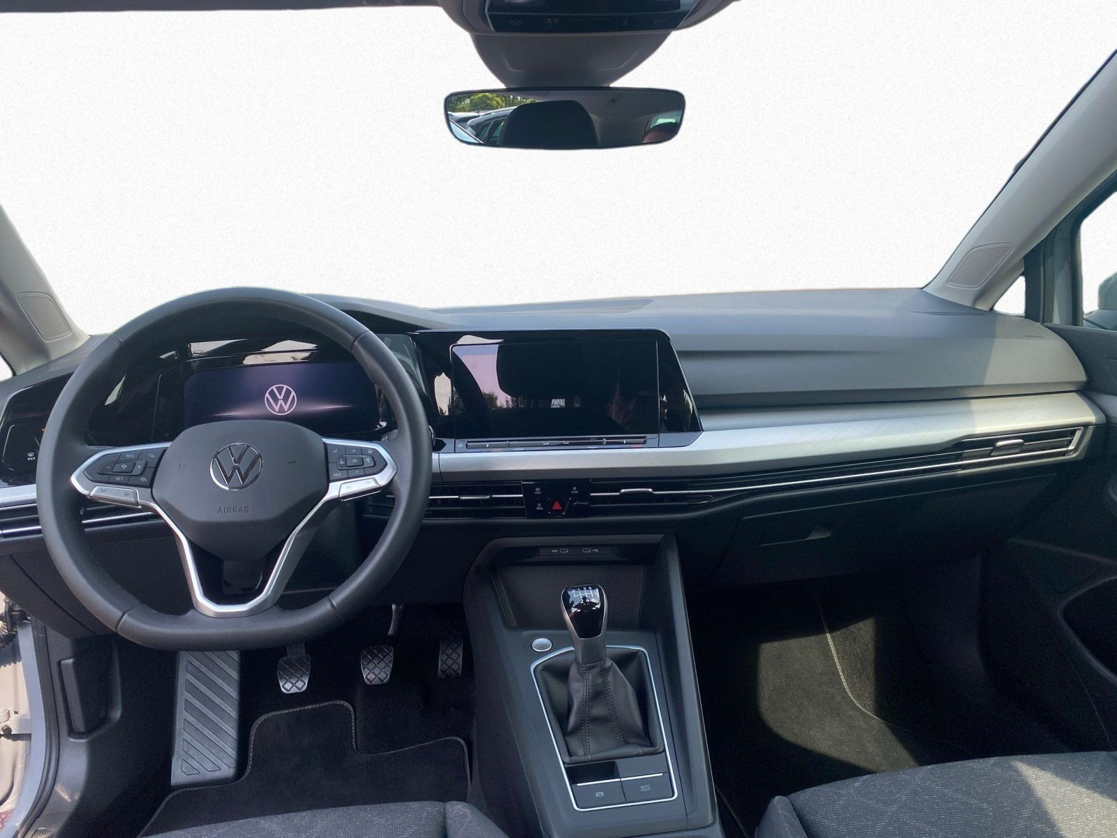 Volkswagen - Golf Variant_13