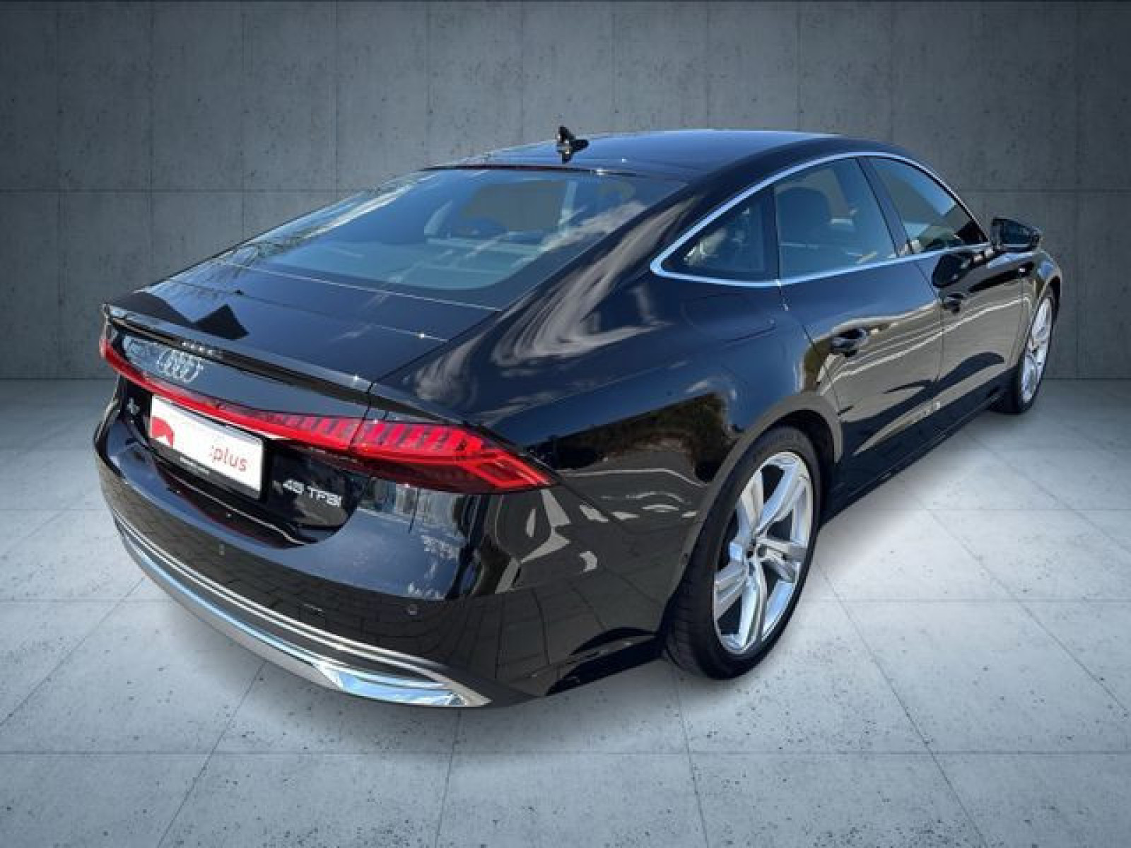 Audi - A7 Sportback_30