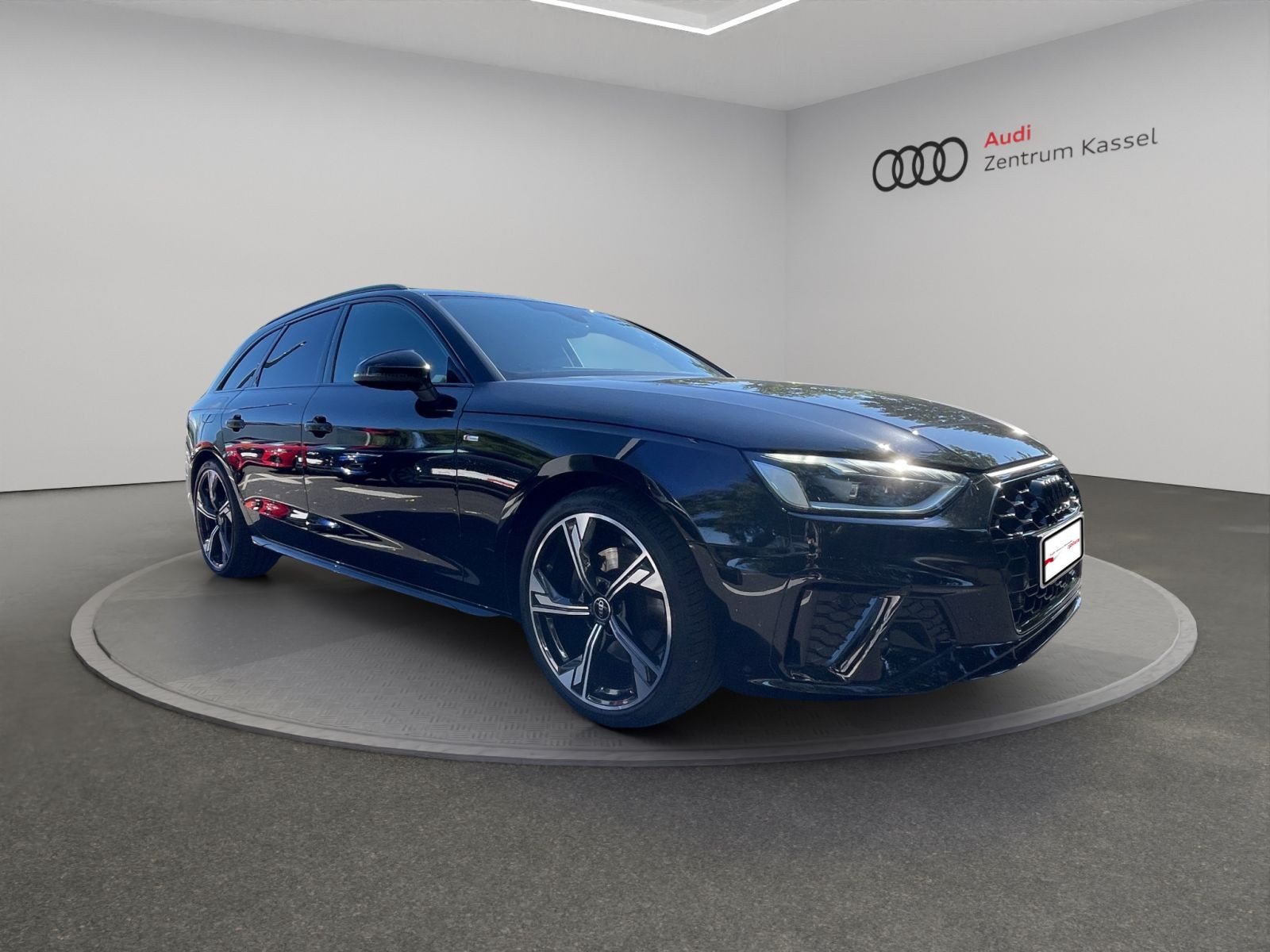 Audi - A4 Avant_9