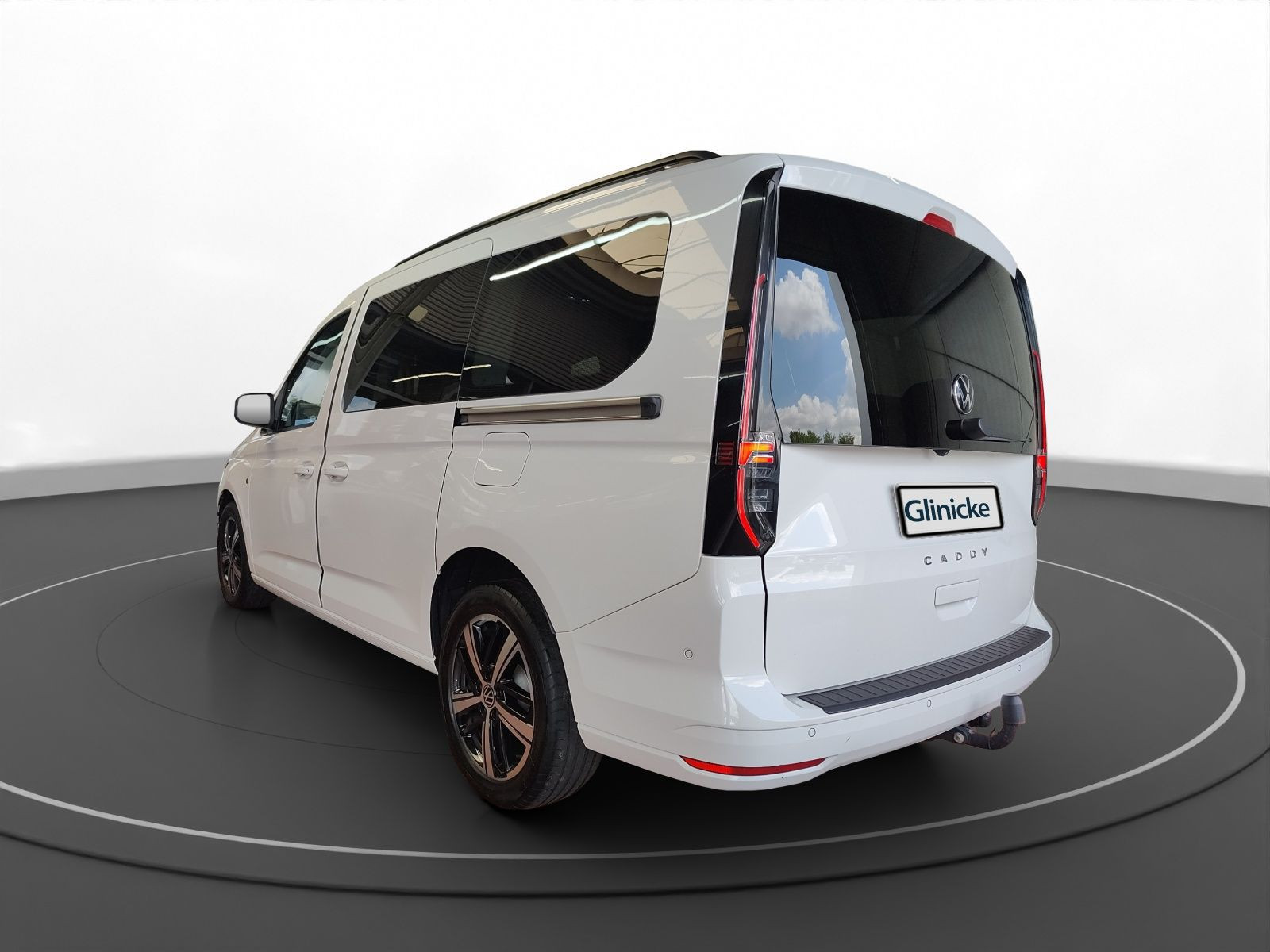 Volkswagen - Caddy Maxi_8