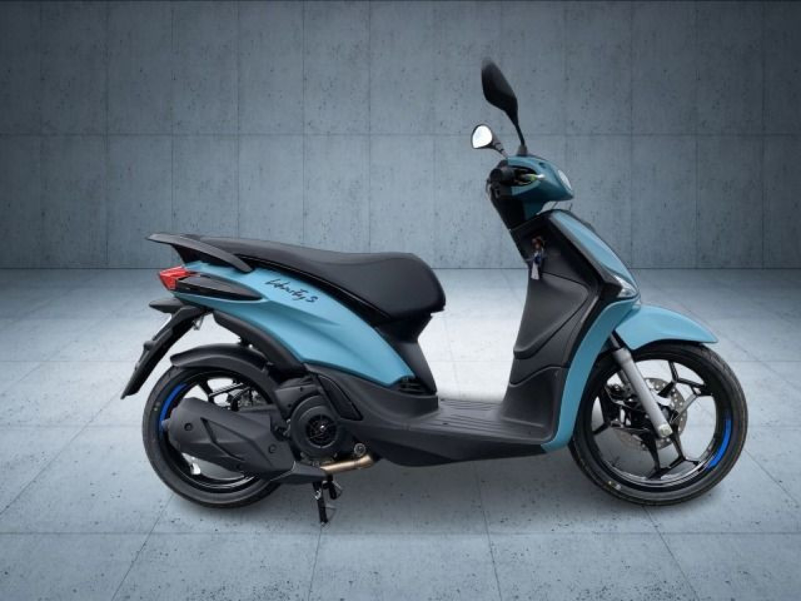 Piaggio - Liberty_7
