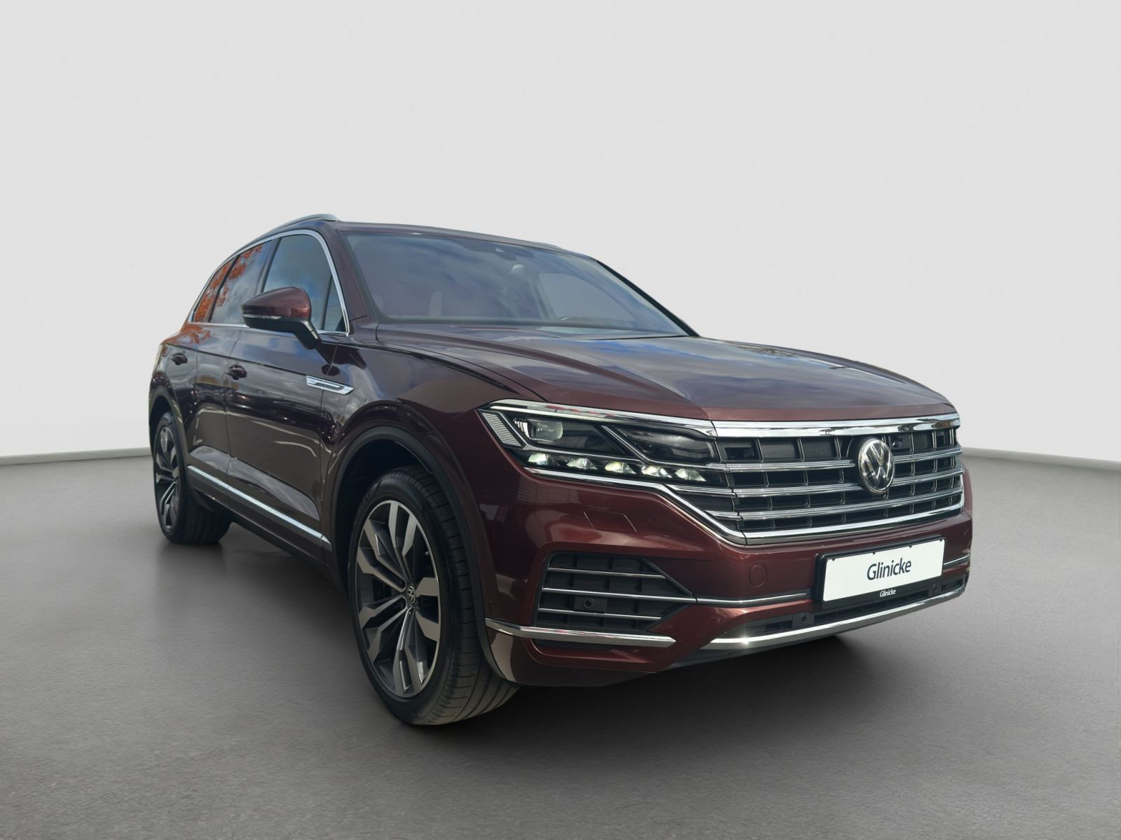 Volkswagen - Touareg_7 Volkswagen - Touareg_7