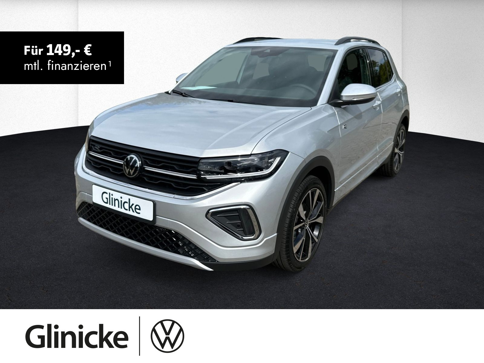 Volkswagen - T-Cross_1