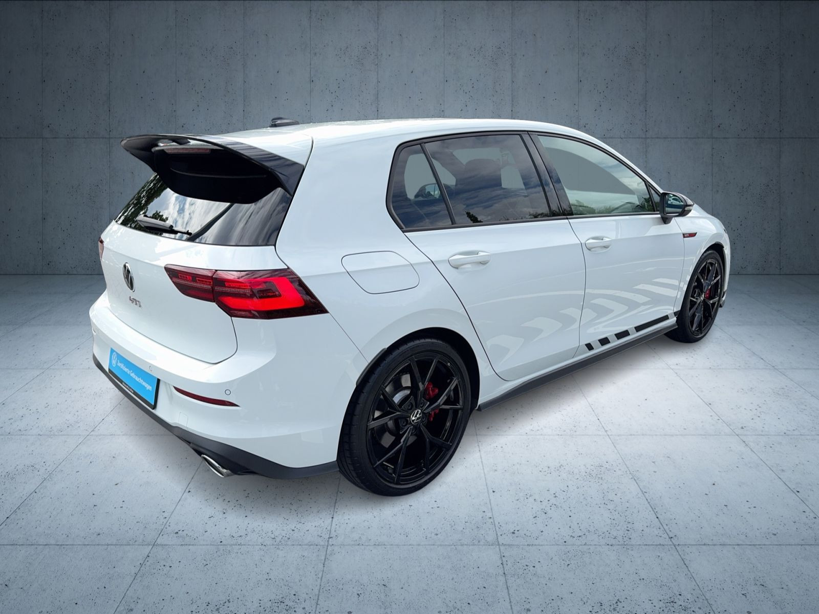 Volkswagen - Golf GTI_7