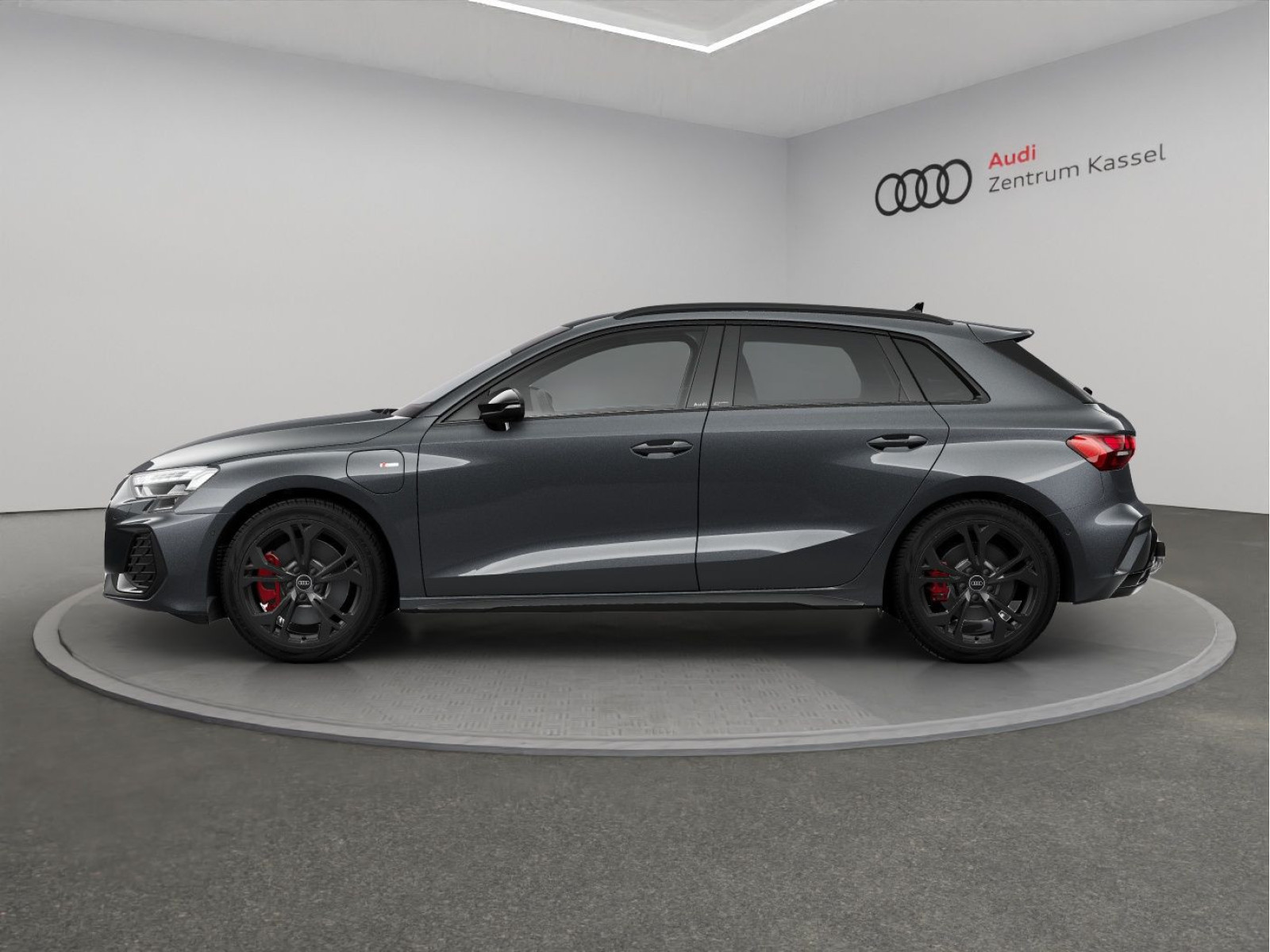 Audi - A3 Sportback_4