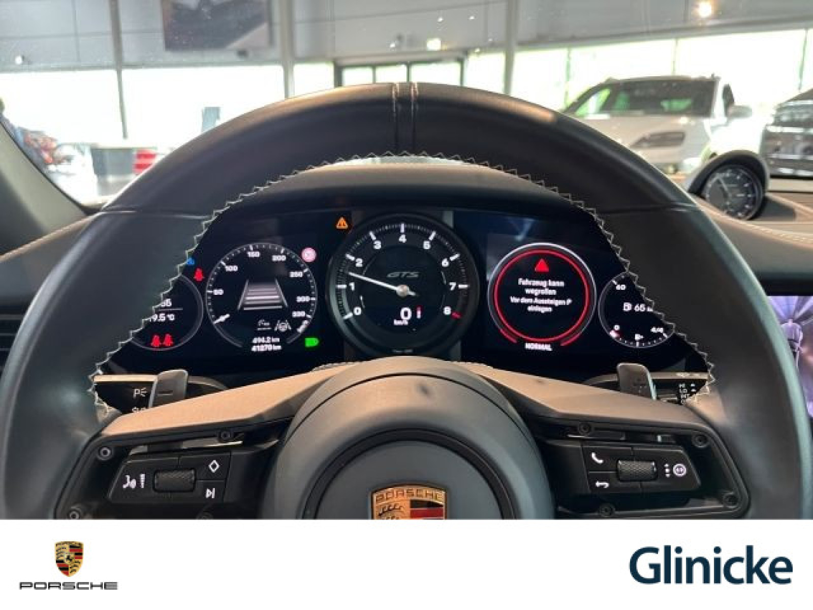 Porsche - 992_30 Porsche - 992_30